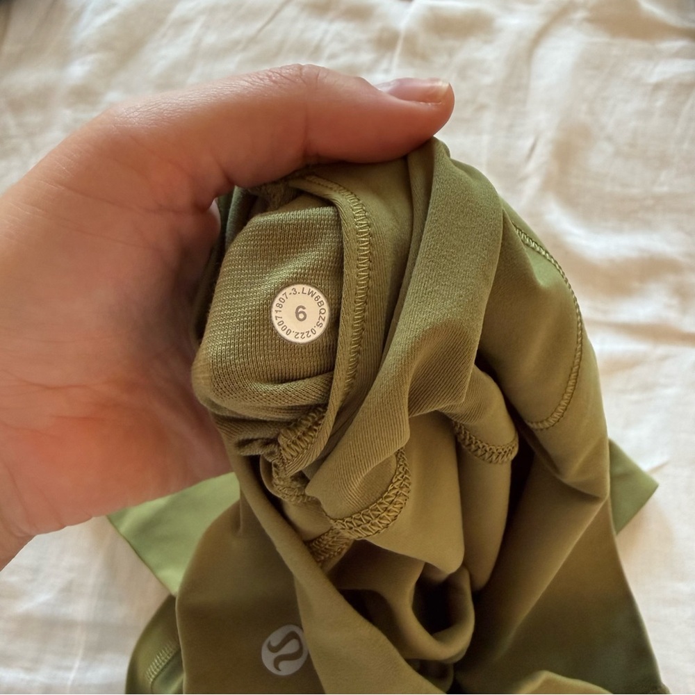 Lululemon align 23” - Picture 4 of 5